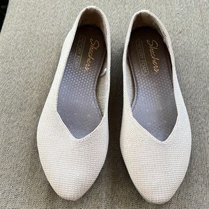 Skechers Slide On Shoes Size 7